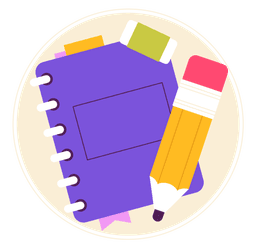 همکاران دبستان مدادهای رنگی