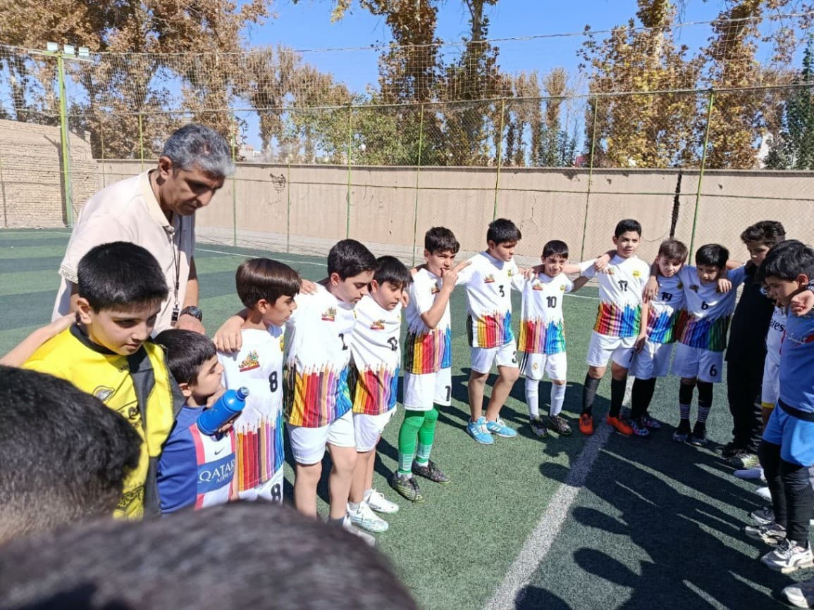 مسابقات ورزشی