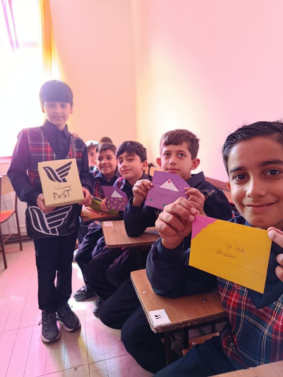 آشنایی با مشاغل